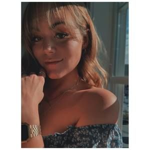 Meet your Posher, Kim